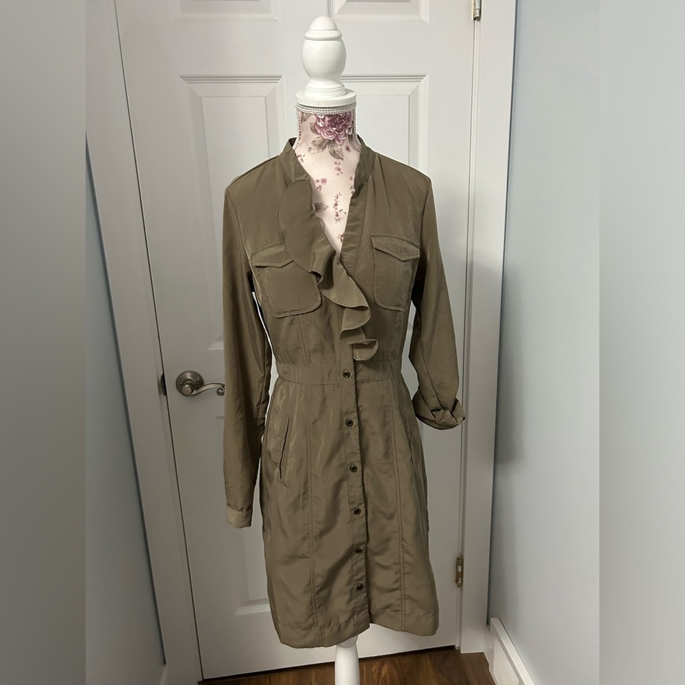 Banana Republic Dress